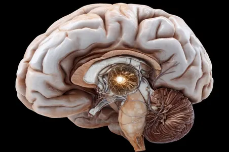 Alymlar lazeriň kömegi bilen beýnidäki ynamy işjeňleşdirmegi öwrendiler