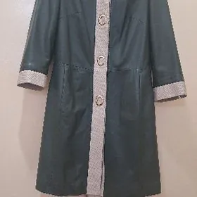 плащ plaş koźanka