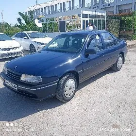 Opel Vectra 1992