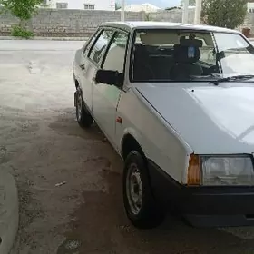 Lada 21099 2004