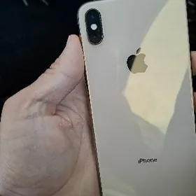 Iphone Xs max