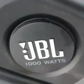 jbl bass bocka