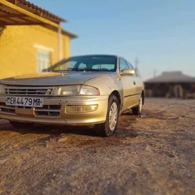 Toyota Carina 1993