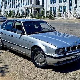 BMW 525 1993