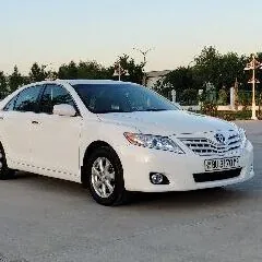 Toyota Camry 2010