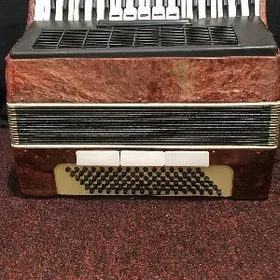 AKKORD AKKARDEON