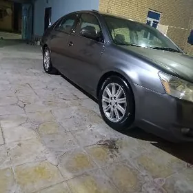 Toyota Avalon 2007