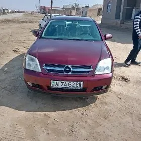 Opel Vectra 2004