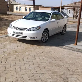 Toyota Camry 2003