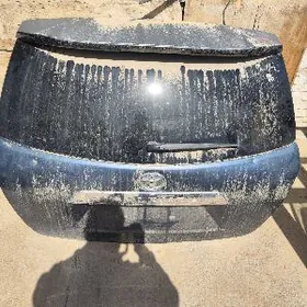 2012 Highlander Bagaz