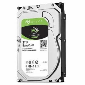 2TB HDD Seagate