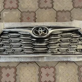 Highlander Obilsowka