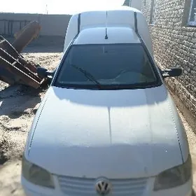 Volkswagen Caddy 2005