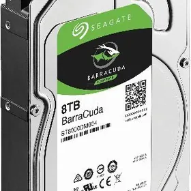 8TB HDD Seagate