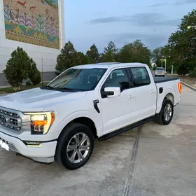 Ford F-150 2022