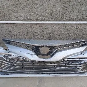 Tayota Camry 2019 bufer