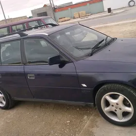 Opel Astra 1993