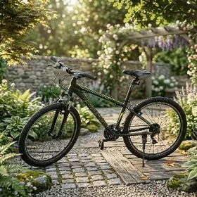 Tigir Велосипед ENDFAVOR 27,5