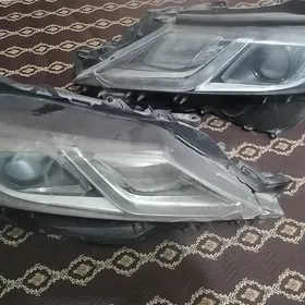 Camry 2019 far haliji