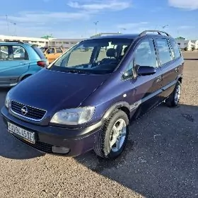 Opel Zafira 1999