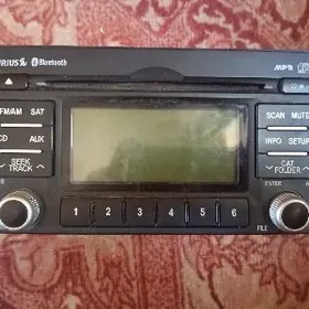 магнитофон