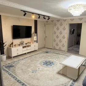 Дуплекс квартира Туркменбаши