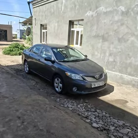 Toyota Corolla 2012