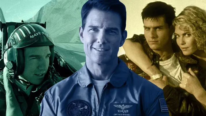 Paramount «Top Gan 3» filminiň üstünde işleriň başlanandygyny resmi taýdan tassyklady