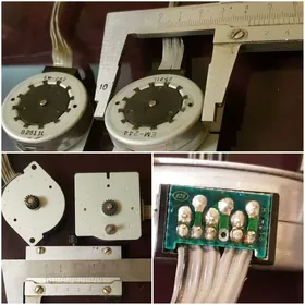 rele реле тв1-2 motor. transfo