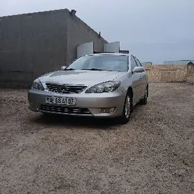 Toyota Camry 2006