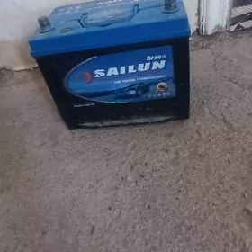 Akumulyator Sailung