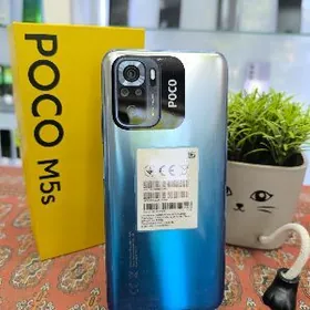 Poco M5S 8/256gb