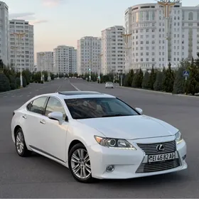 Lexus ES 350 2013