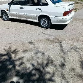 Lada 2115 2001