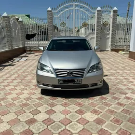 Lexus ES 350 2010