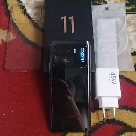 Xiaomi 11 ultra 12/256