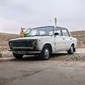 Lada 2104 1982