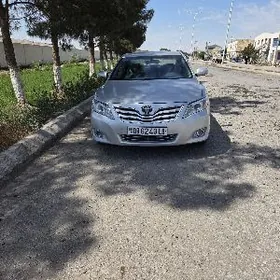 Toyota Camry 2010