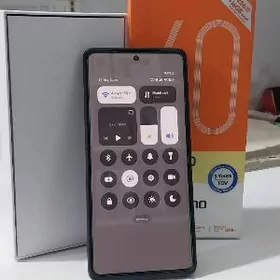 Redmi Note 14 pro