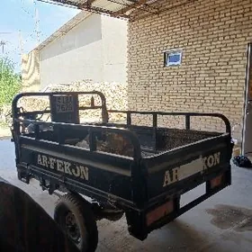 Fekon FK200-14G 2012