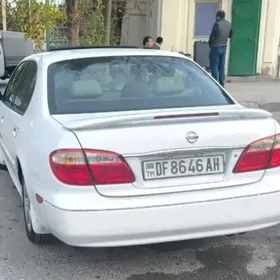 Nissan Maxima 2001