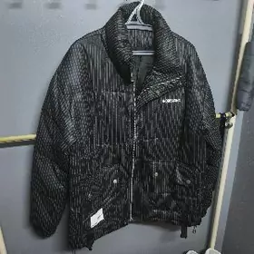 НОВАЯ КУРТКА FENDERN!