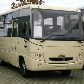 Maz awtobus