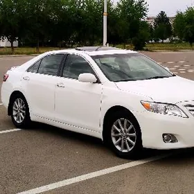 Toyota Camry 2010
