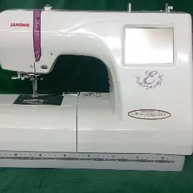 Janome 350e