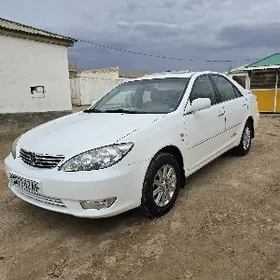 Toyota Camry 2002