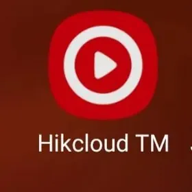Hikcloud Tm