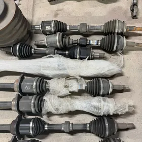 Camry gybrid granat mordanky