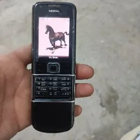 Nokia 8800
