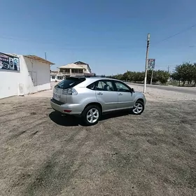 Lexus RX 350 2008
